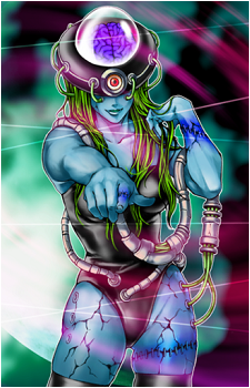 Mind on Air's image