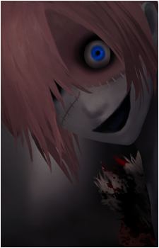 Mr. Stitch {Homicipher}