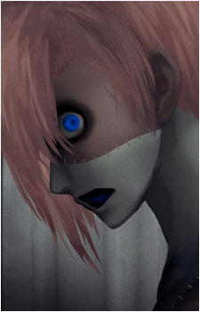 Mr. Stitch {Homicipher}
