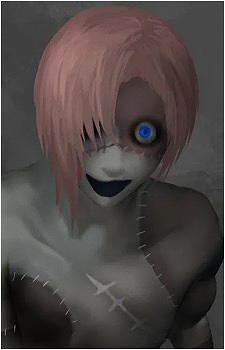 Mr. Stitch {Homicipher}'s image