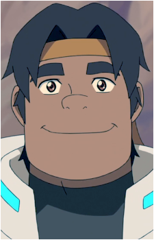 Hunk {VLD}