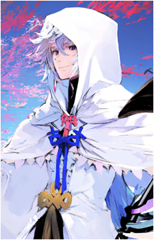Merlin {FGO}
