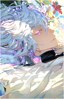 Merlin {FGO}