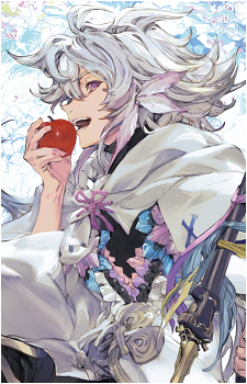 Merlin {FGO}