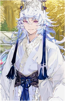Merlin {FGO}