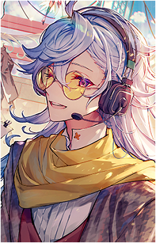Merlin {FGO}