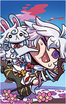 Merlin {FGO}