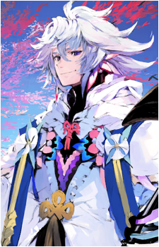 Merlin {FGO}