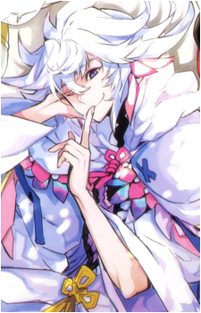 Merlin {FGO}