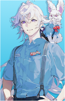Merlin {FGO}