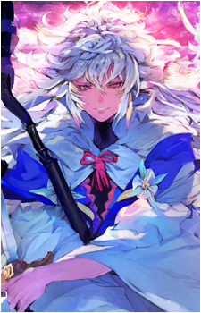 Merlin {FGO}