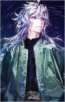 Merlin {FGO}