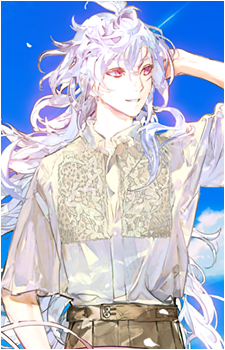 Merlin {FGO}