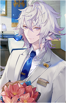 Merlin {FGO}