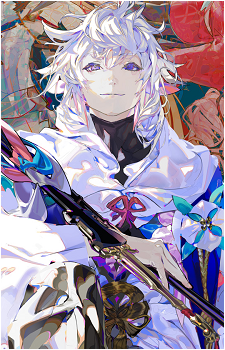 Merlin {FGO}