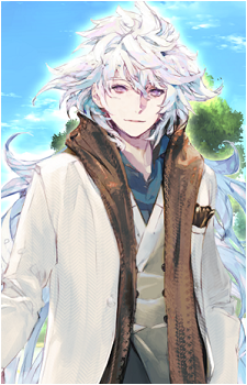 Merlin {FGO}
