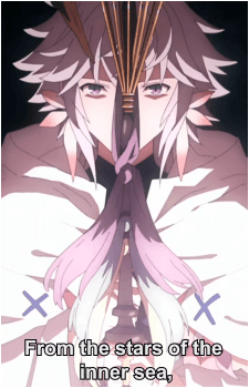 Merlin {FGO}