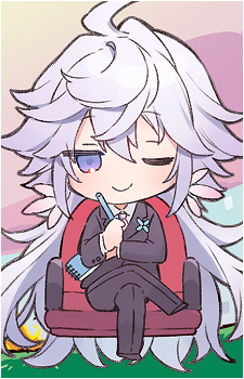 Merlin {FGO}