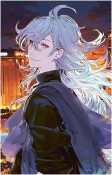 Merlin {FGO}