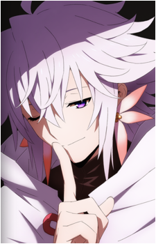 Merlin {FGO}