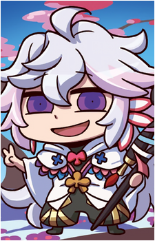 Merlin {FGO}