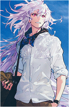 Merlin {FGO}