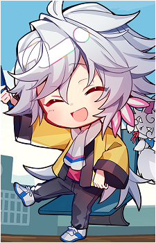 Merlin {FGO}
