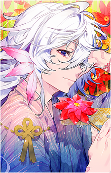 Merlin {FGO}