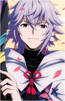 Merlin {FGO}