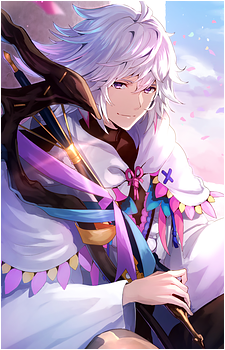 Merlin {FGO}