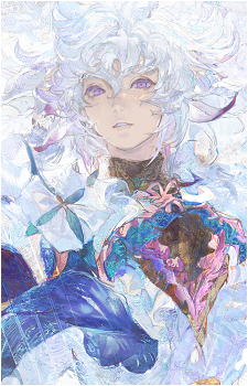 Merlin {FGO}