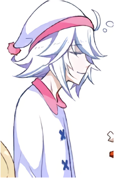 Merlin {FGO}
