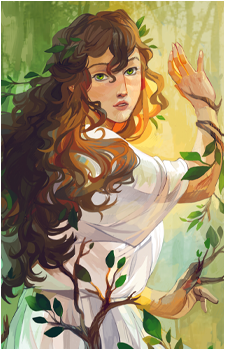 Daphne's image