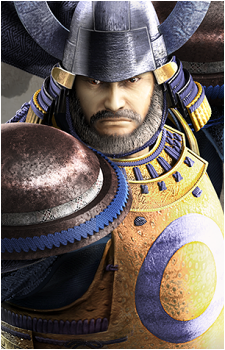Muneshige Tachibana's image