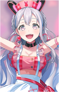 Nonoka Miyanaga's image