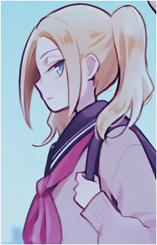 Kuroe {TodoIto}