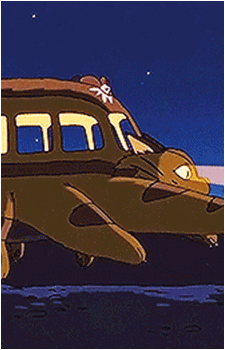 Catbus