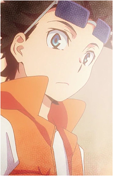 Kosuke's image