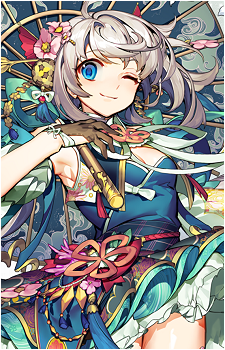 Miri's image