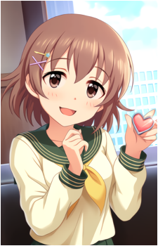 Hinako Kita