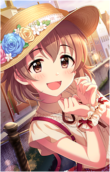 Hinako Kita's image