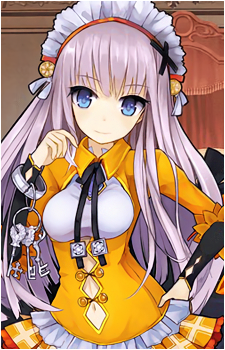 Fran Pendoll's image