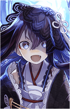 Yomi {SN}