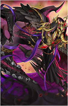 Dark Doom Dread Ruler's image