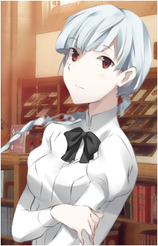 Rika Katayama's image