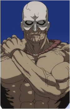 Marugori's image