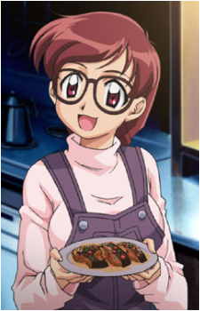 Taeko Minazuki