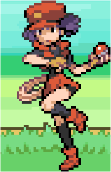 Pokémon Ranger's image