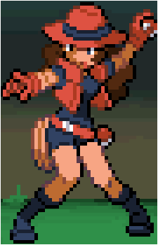Pokémon Ranger's image