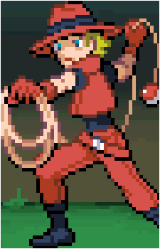 Pokémon Ranger